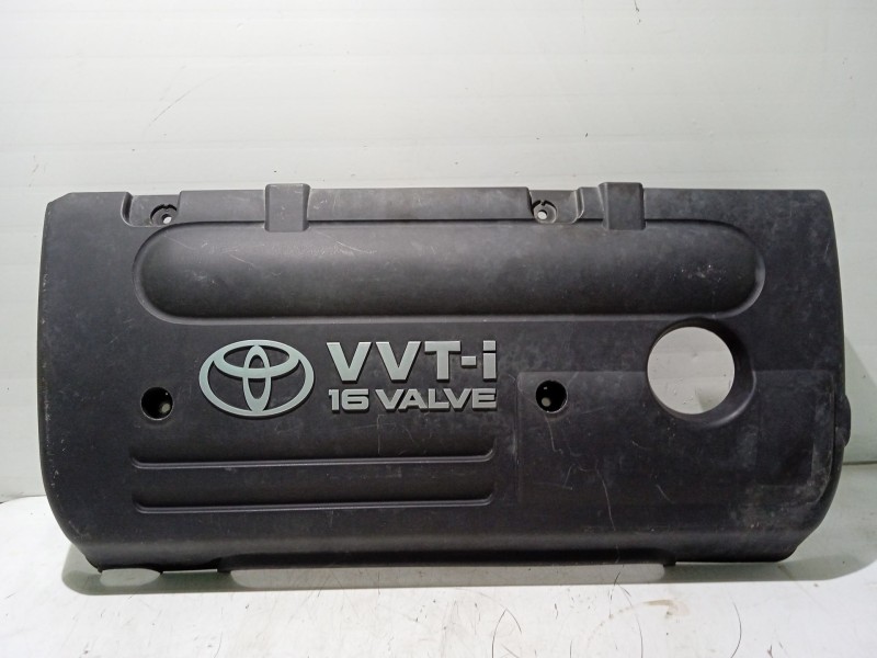 Recambio de tapa motor para toyota avensis (_t25_) 1.8 (zzt251_) referencia OEM IAM 112120D080  