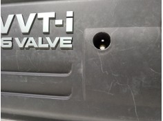 Recambio de tapa motor para toyota avensis (_t25_) 1.8 (zzt251_) referencia OEM IAM 112120D080   2