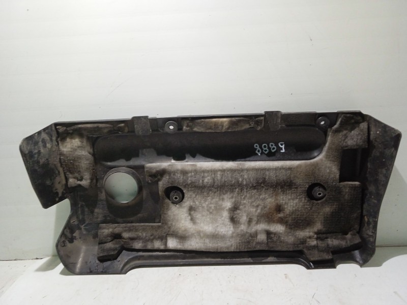 Recambio de tapa motor para toyota avensis (_t25_) 1.8 (zzt251_) referencia OEM IAM 112120D080  