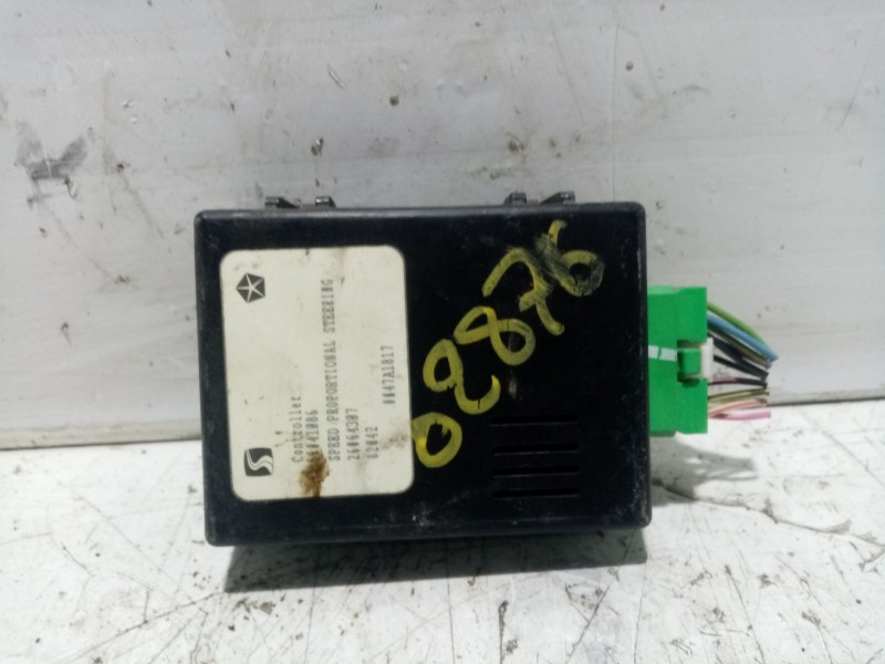 Recambio de modulo electronico para jeep cherokee (j) referencia OEM IAM 56041086  