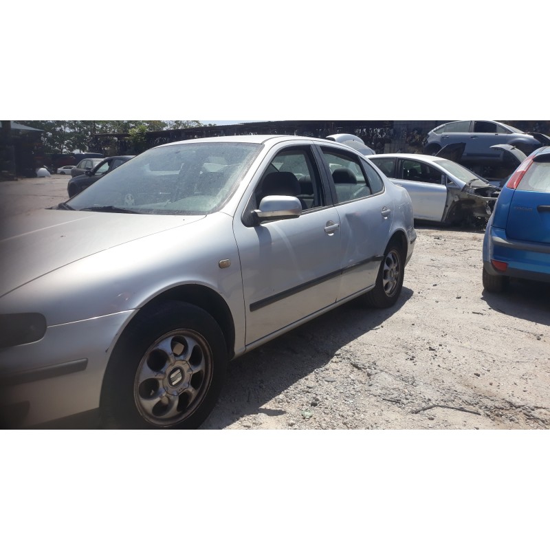 seat toledo (1m2) 1.9 tdi   |   0.99 - ... | 1999 | 110 cv / 81 kw del año 1999 seat toledo (1m2) 1.9 tdi   |   0.99 - ... | 1999 | 110 cv / 81 kw del año 1999