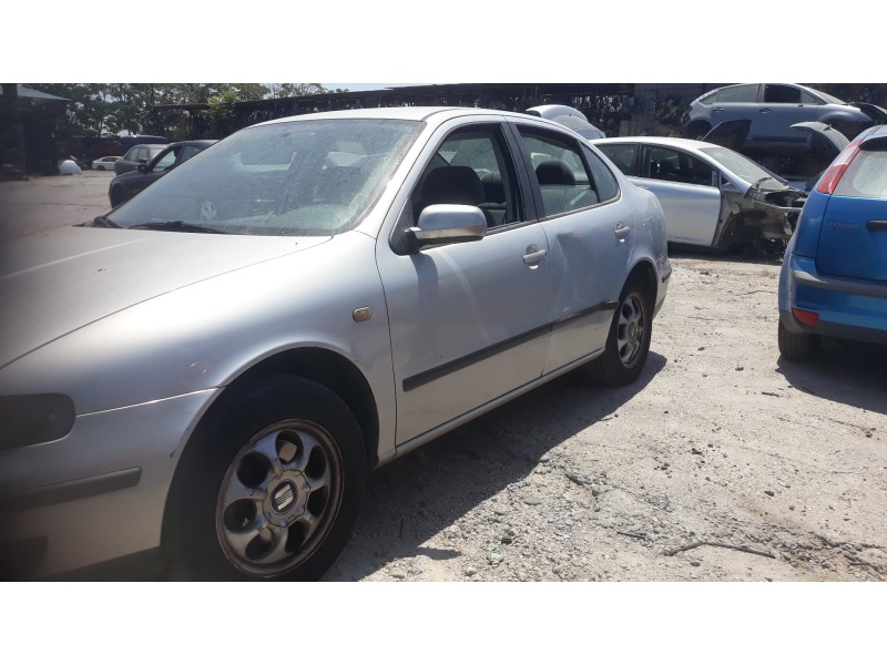 seat toledo (1m2) 1.9 tdi   |   0.99 - ... | 1999 | 110 cv / 81 kw del año 1999 seat toledo (1m2) 1.9 tdi   |   0.99 - ... | 1999 | 110 cv / 81 kw del año 1999