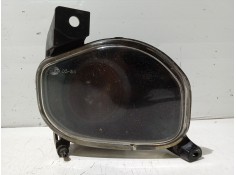 Recambio de faro antiniebla derecho para toyota avensis (_t25_) 1.8 (zzt251_) referencia OEM IAM 8121005060  