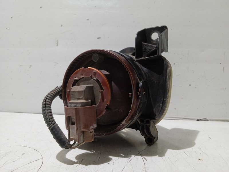 Recambio de faro antiniebla derecho para toyota avensis (_t25_) 1.8 (zzt251_) referencia OEM IAM 8121005060  