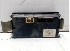 Recambio de mando climatizador para land rover discovery td5 e referencia OEM IAM JFC102350   2