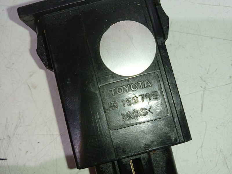 Recambio de interruptor para toyota avensis (_t25_) 1.8 (zzt251_) referencia OEM IAM 156795  