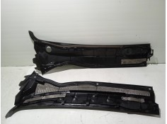 Recambio de moldura para toyota avensis (_t25_) 1.8 (zzt251_) referencia OEM IAM 5578205030 5578205040 5578105050 2