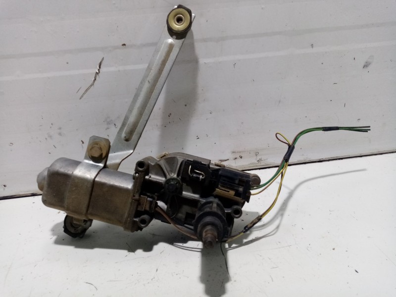 Recambio de motor limpia trasero para land rover discovery td5 e referencia OEM IAM DLB101640 23000341 