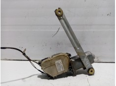 Recambio de motor limpia trasero para land rover discovery td5 e referencia OEM IAM DLB101640 23000341  2