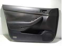 Recambio de guarnecido puerta delantera izquierda para toyota avensis (_t25_) 1.8 (zzt251_) referencia OEM IAM 6762405040  