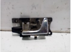 Recambio de maneta interior trasera izquierda para land rover discovery td5 e referencia OEM IAM AWR4386PUY   2