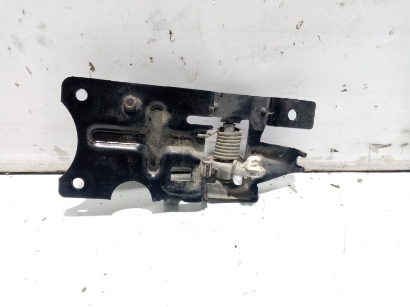 Recambio de maneta interior trasera izquierda para land rover discovery td5 e referencia OEM IAM AWR4386PUY  