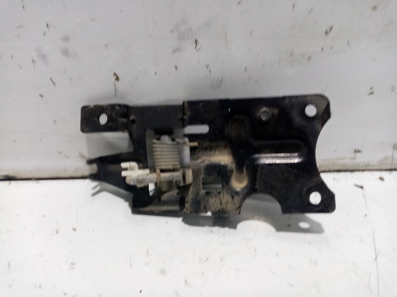 Recambio de maneta interior delantera derecha para land rover discovery td5 e referencia OEM IAM FVC102200  