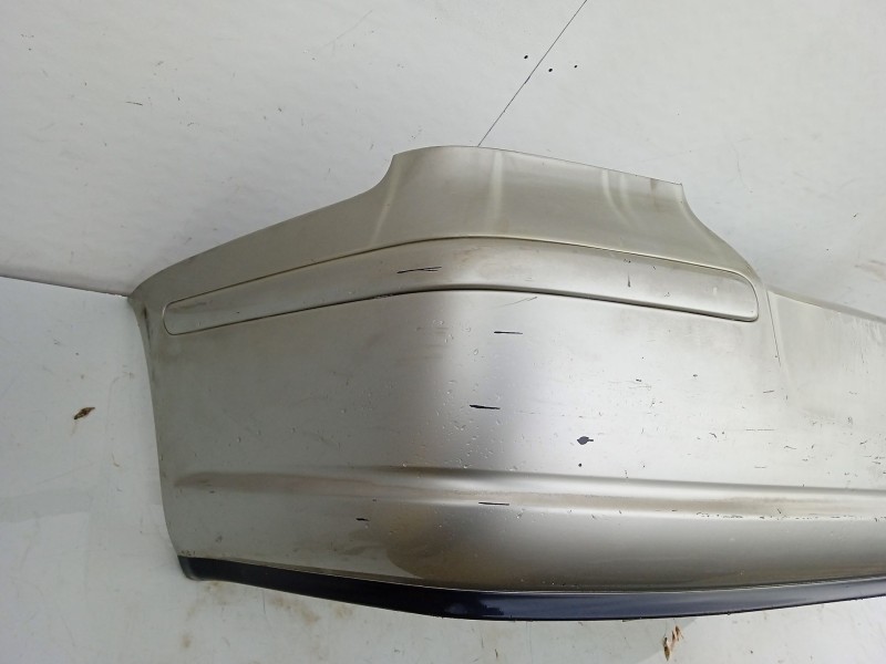 Recambio de paragolpes trasero para toyota avensis (_t25_) 1.8 (zzt251_) referencia OEM IAM 5215905901  