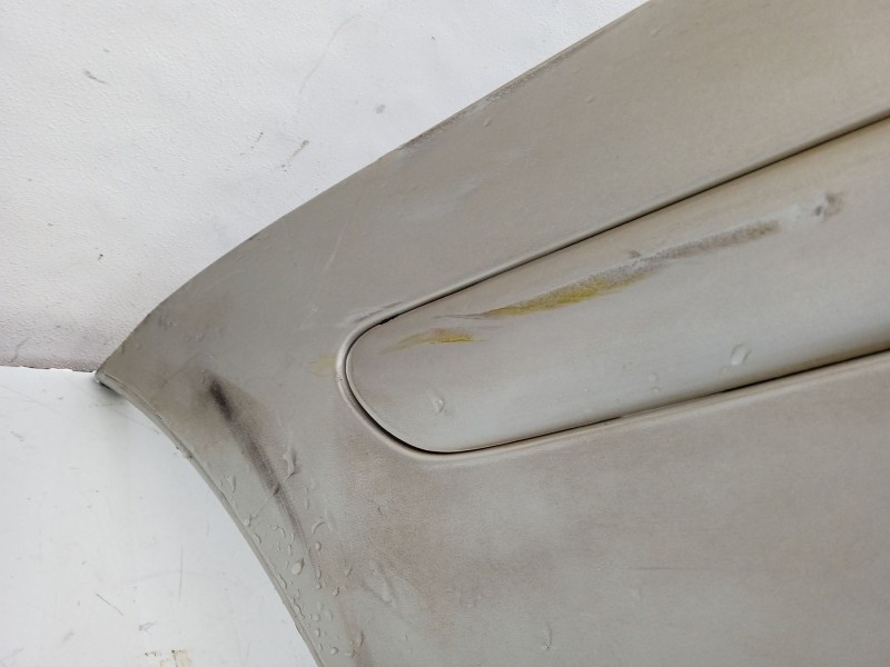 Recambio de paragolpes trasero para toyota avensis (_t25_) 1.8 (zzt251_) referencia OEM IAM 5215905901  