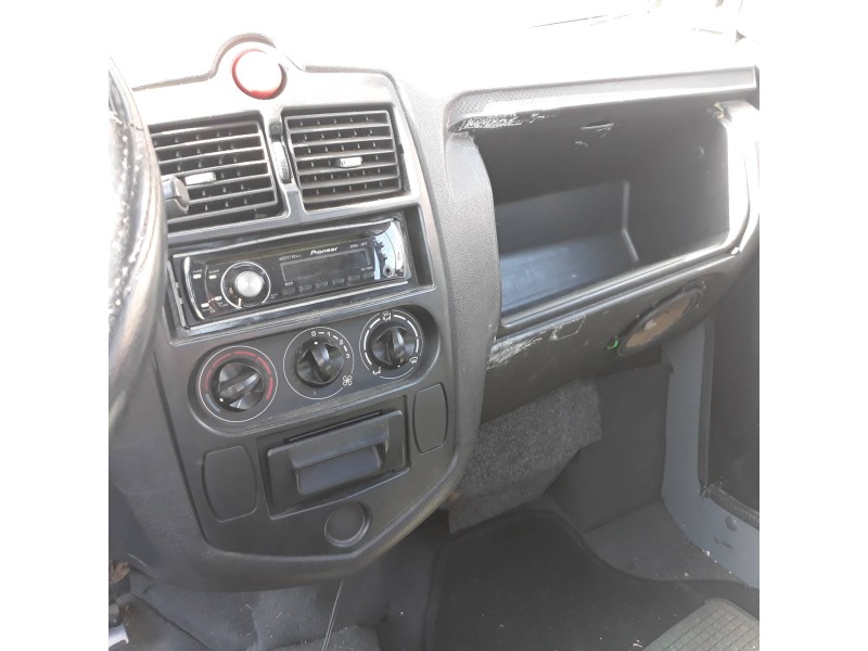 aixam crossline k2   |   ... | 0 | 4kw del año 0