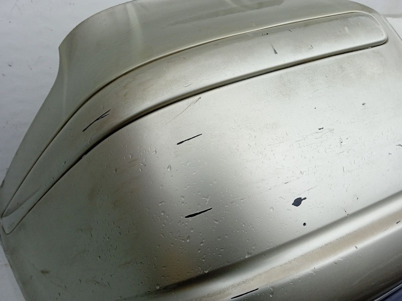 Recambio de paragolpes trasero para toyota avensis (_t25_) 1.8 (zzt251_) referencia OEM IAM 5215905901  