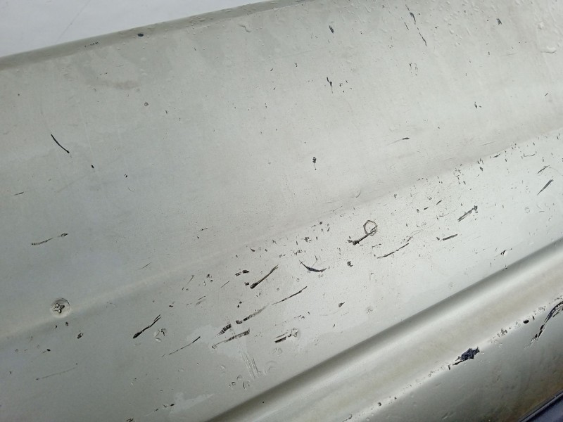 Recambio de paragolpes trasero para toyota avensis (_t25_) 1.8 (zzt251_) referencia OEM IAM 5215905901  