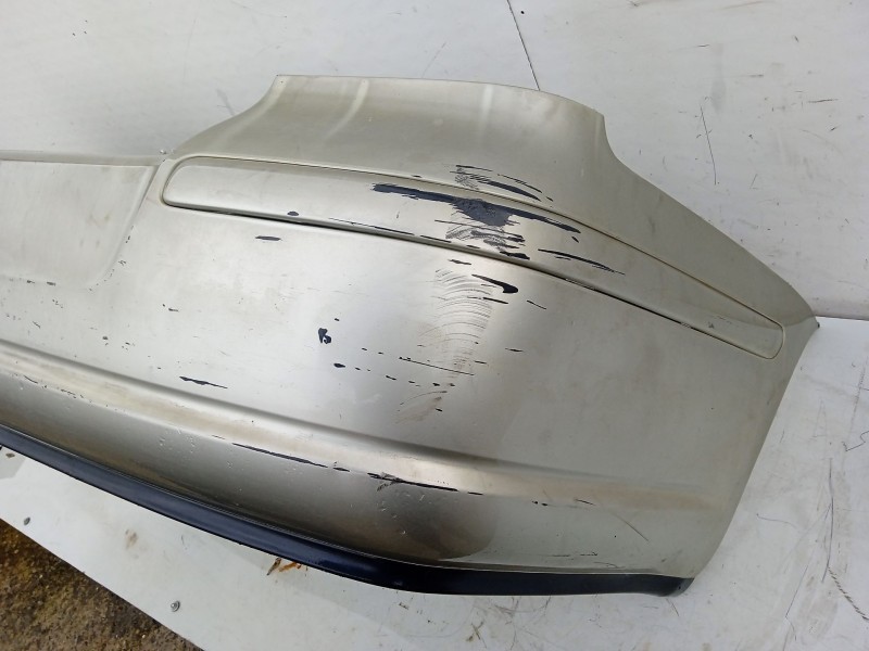 Recambio de paragolpes trasero para toyota avensis (_t25_) 1.8 (zzt251_) referencia OEM IAM 5215905901  