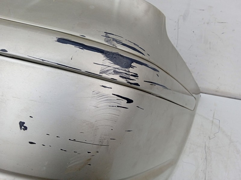 Recambio de paragolpes trasero para toyota avensis (_t25_) 1.8 (zzt251_) referencia OEM IAM 5215905901  