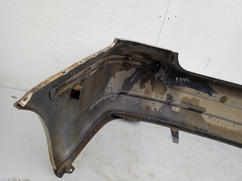 Recambio de paragolpes trasero para toyota avensis (_t25_) 1.8 (zzt251_) referencia OEM IAM 5215905901  