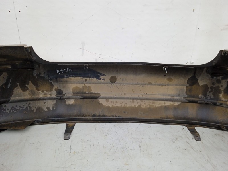 Recambio de paragolpes trasero para toyota avensis (_t25_) 1.8 (zzt251_) referencia OEM IAM 5215905901  