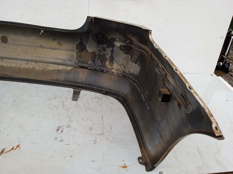 Recambio de paragolpes trasero para toyota avensis (_t25_) 1.8 (zzt251_) referencia OEM IAM 5215905901  