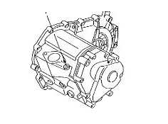 Recambio de caja cambios para seat cordoba (6l2) 1.9 tdi referencia OEM IAM GGV  