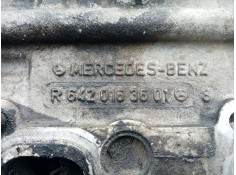 Recambio de culata para jeep gr. cherokee (wh) 3.0 crd laredo referencia OEM IAM R6420163601   2