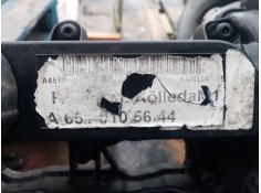 Recambio de tapa balancines para mercedes-benz vito kasten (639) 2.1 cdi referencia OEM IAM A6510105644   2