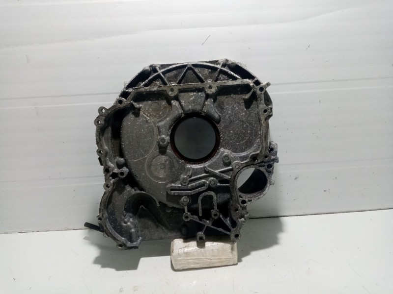 Recambio de tapa distribucion para mercedes-benz vito kasten (639) 2.1 cdi referencia OEM IAM A6510150802  