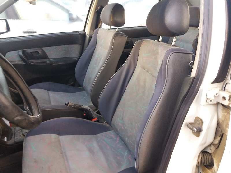 seat cordoba berlina (6k2) 1.9 tdi   |   0.93 - 0.99 | 1993 - 1999 | 90 cv / 66 kw del año 1993