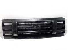 Recambio de calandra delantera de radiador para land rover discovery td5 e referencia OEM IAM DHB000210PMA  