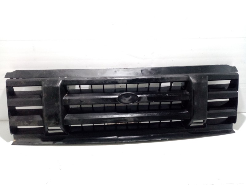 Recambio de calandra delantera de radiador para land rover discovery td5 e referencia OEM IAM DHB000210PMA  