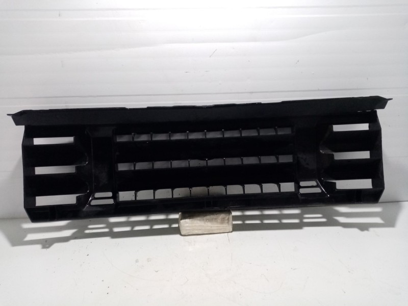 Recambio de calandra delantera de radiador para land rover discovery td5 e referencia OEM IAM DHB000210PMA  