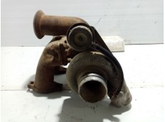 Recambio de turbocompresor para land rover defender (ld) tdi 110 familiar (83kw) referencia OEM IAM 4069743 98414113  2
