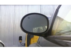 Recambio de retrovisor izquierdo para chrysler pt cruiser (pt) 2.2 crd cat referencia OEM IAM 04724654AE   2