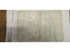 fiat punto (188_) del año 2000 2