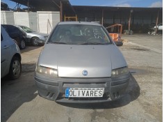 fiat punto (188_) del año 2000