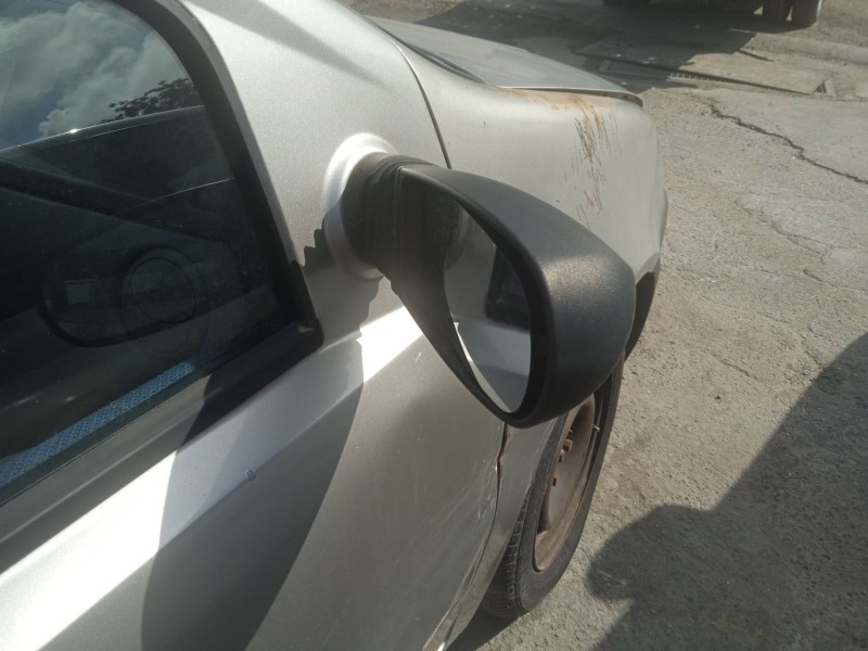 fiat punto (188_) del año 2000