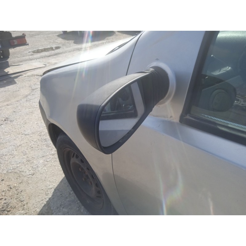 fiat punto (188_) del año 2000