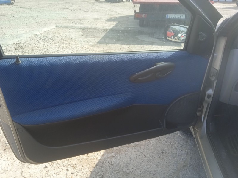 fiat punto (188_) del año 2000