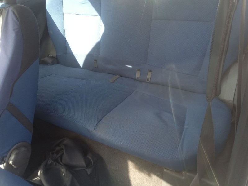 fiat punto (188_) del año 2000