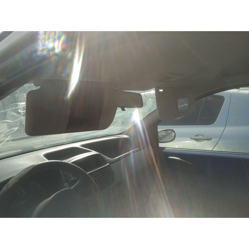 fiat punto (188_) del año 2000