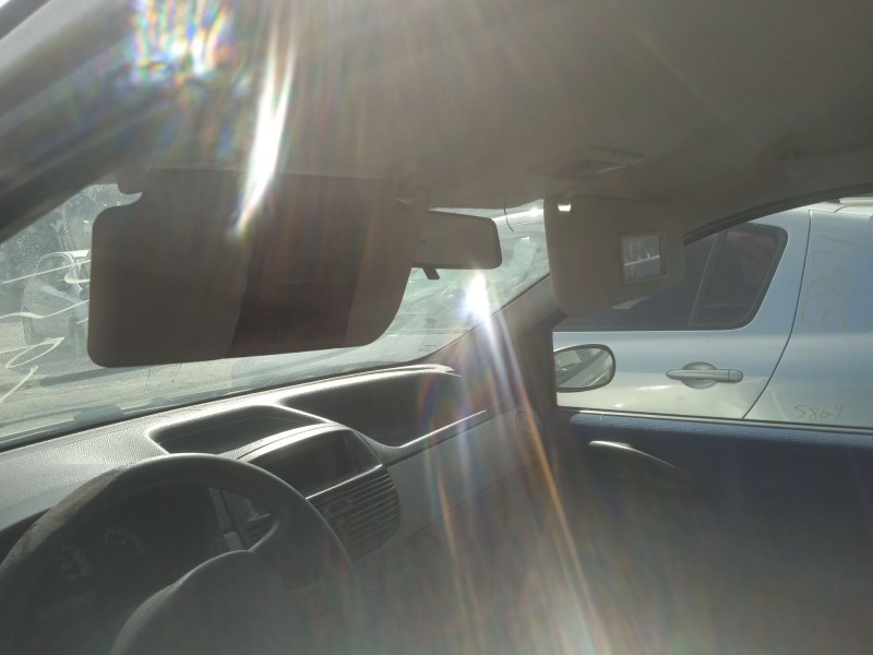 fiat punto (188_) del año 2000