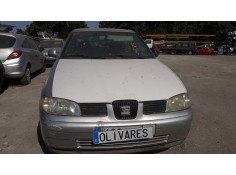 seat ibiza (6k1) 1.9 sdi   |   0.99 - 0.02 | 1999 - 2002 | 68 cv / 50 kw del año 1999