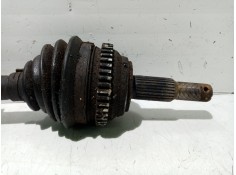 Recambio de transmision delantera izquierda para chrysler pt cruiser (pt) 2.2 crd cat referencia OEM IAM 05274807AD   2