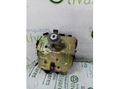 Recambio de cerradura maletero / porton para  referencia OEM IAM XS4143102BK  