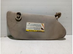 Recambio de parasol izquierdo para chrysler pt cruiser (pt) 2.2 crd cat referencia OEM IAM 1EK36DK5AA   2