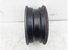 Recambio de llanta para peugeot 205 furgoneta/hatchback 1.8 d referencia OEM IAM 540166   2